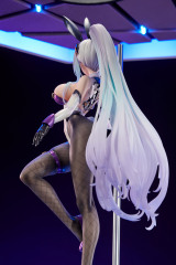 APEX Azur Lane Kearsarge All-Night Charge Ver. 1/7 Figure (Bonus)