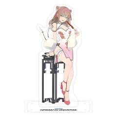 APEX GRIDMAN UNIVERSE Rikka Takarada&Yume Minami Set China Dress Ver. 1/7 Figure (Bonus)