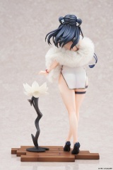 APEX GRIDMAN UNIVERSE Rikka Takarada China Dress Ver. 1/7 Figure (Bonus)