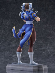 Max Factory Street Fighter Series Chun Li Standby 1/6 Figure