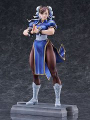Max Factory Street Fighter Series Chun Li Standby 1/6 Figure