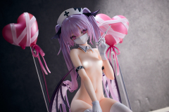 Pink Charm Rurudo EVE SWEET TOXIC Ver.1/6 (Bonus) Figure