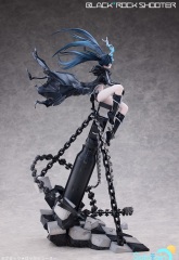 Solarain Toys Black Rock Shooter PILOT Edition Ver. 1/7 Figure