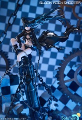 Solarain Toys Black Rock Shooter PILOT Edition Ver. 1/7 Figure