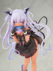 Bishop's Rondo Tamano Kedama Succubus Kulomu Valentine ver. 1/6 Figure