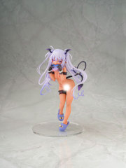 Bishop's Rondo Tamano Kedama Succubus Kulomu Valentine ver. 1/6 Figure