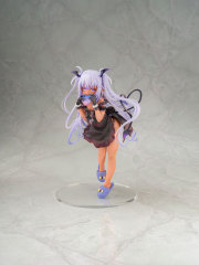 Bishop's Rondo Tamano Kedama Succubus Kulomu Valentine ver. 1/6 Figure