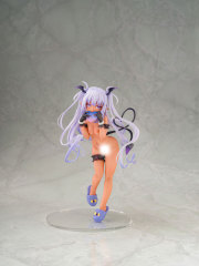 Bishop's Rondo Tamano Kedama Succubus Kulomu Valentine ver. 1/6 Figure