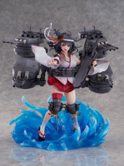 SHIBUYA SCRAMBLE FIGURE SSF Kantai Collection -Kan Colle- Yamashiro Kai-II 1/7 Figure