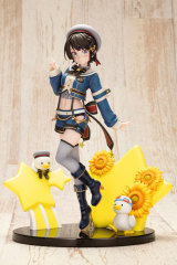Kotobukiya Hololive Production Oozora Subaru Suspenders Ver. 1/7 Figure