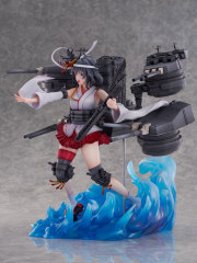SHIBUYA SCRAMBLE FIGURE SSF Kantai Collection -Kan Colle- Yamashiro Kai-II 1/7 Figure