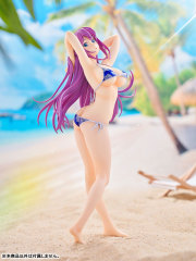 OrchidSeed Grisaia Phantom Trigger Rena (Rena Fukami) Metallic Blue ver.1/6 Figure