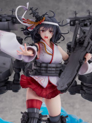 SHIBUYA SCRAMBLE FIGURE SSF Kantai Collection -Kan Colle- Yamashiro Kai-II 1/7 Figure