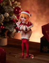 OMAHA Christmas girl Lena Figure (Non cast off Version )