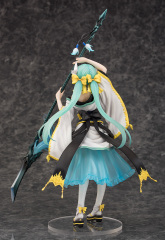 Phat Company Fate/Grand Order Lancer/Kiyohime 1/7 Figure