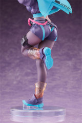 Solarain Movie GRIDMAN UNIVERSE: Dreamy Divas Ver. Figure Set (Bonus)(Single Shipment)