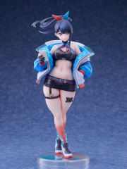 Solarain Movie GRIDMAN UNIVERSE: Dreamy Divas Ver. Figure Set (Bonus)(Single Shipment)