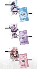 Solarain Movie GRIDMAN UNIVERSE: Dreamy Divas Ver. Figure Set (Bonus)(Single Shipment)