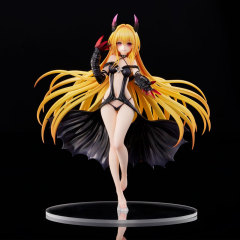 Union Creative UC To Love-Ru Darkness Golden Darkness Darkness Ver. 1/6 Figure