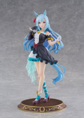 Claynel Umamusume Pretty Derby Mejiro Ardan Signature Racewear Ver. 1/7 Scale Figure