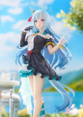 Claynel Umamusume Pretty Derby Mejiro Ardan Signature Racewear Ver. 1/7 Scale Figure