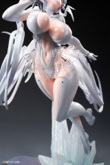 Hobby sakura Goddess of Victory: Nikke Cinderella 1/4 Figure(Single Shipment)