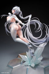 Hobby sakura Goddess of Victory: Nikke Cinderella 1/4 Figure(Single Shipment)