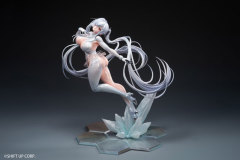 Hobby sakura Goddess of Victory: Nikke Cinderella 1/4 Figure(Single Shipment)