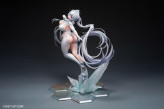 Hobby sakura Goddess of Victory: Nikke Cinderella 1/4 Figure(Single Shipment)