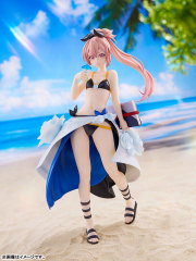 THE KLOCKWORX Shokei Shoujo no Virgin Road Menou Swimsuit Ver. 1/7 Figure