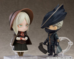 Good Smile Company GSC Nendoroid Bloodborne The Doll