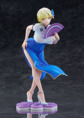 Bellfine Chained Soldier Tenka Izumo Chinese Dress Ver. 1/7 Figure
