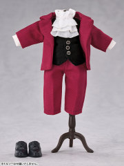 Good Smile Company GSC Nendoroid Doll Outfit Set Ace Attorney Miles Edgeworth