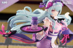 APEX LIMEPIE Series Genshin Impact Yumemizuki Mizuki Embrace of Enchanting Dreams Ver. 1/8 Figure