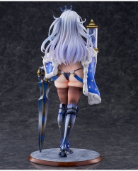 Native x Rocket Boy saitom Original Illustration Series Dragon Tamer Princess Platea 1/6 Figure