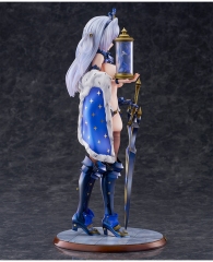 Native x Rocket Boy saitom Original Illustration Series Dragon Tamer Princess Platea 1/6 Figure