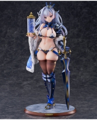 Native x Rocket Boy saitom Original Illustration Series Dragon Tamer Princess Platea 1/6 Figure