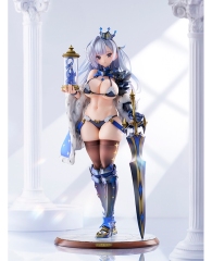 Native x Rocket Boy saitom Original Illustration Series Dragon Tamer Princess Platea 1/6 Figure