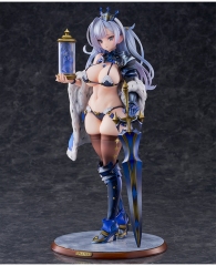 Native x Rocket Boy saitom Original Illustration Series Dragon Tamer Princess Platea 1/6 Figure