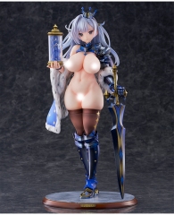 Native x Rocket Boy saitom Original Illustration Series Dragon Tamer Princess Platea 1/6 Figure