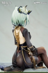 APEX Arknights Kal'tsit Ambience Synesthesia, The Pilgrim Ver. 1/7 Figure (Bonus)