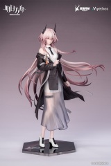 Myethos Gift+ Series Arknights Civilight Eterna Ambience Synesthesia Ver. 1/8 Figure