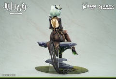 APEX Arknights Kal'tsit Ambience Synesthesia, The Pilgrim Ver. 1/7 Figure (Bonus)