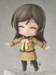 Good Smile Arts Shanghai GSAS Nendoroid Kamisama Kiss 2nd Season Nanami Momozono