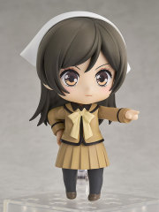 Good Smile Arts Shanghai GSAS Nendoroid Kamisama Kiss 2nd Season Nanami Momozono