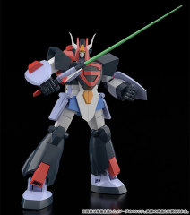 Good Smile Company GSC MODEROID Choriki Robo Galatt Jumbow Plastic Model