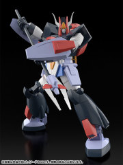Good Smile Company GSC MODEROID Choriki Robo Galatt Jumbow Plastic Model