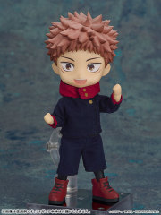 Good Smile Company GSC Nendoroid Doll Jujutsu Kaisen Yuji Itadori