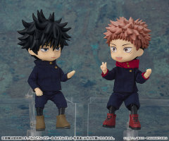 Good Smile Company GSC Nendoroid Doll Jujutsu Kaisen Yuji Itadori