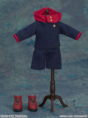 Good Smile Company GSC Nendoroid Doll Jujutsu Kaisen Yuji Itadori